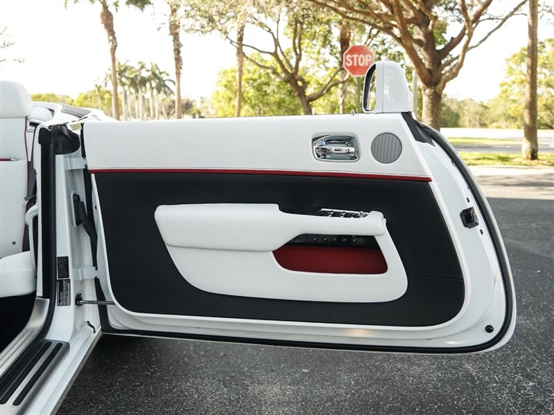 2019 Rolls-Royce Dawn - Photo 28 - Bonita Springs, FL 34134