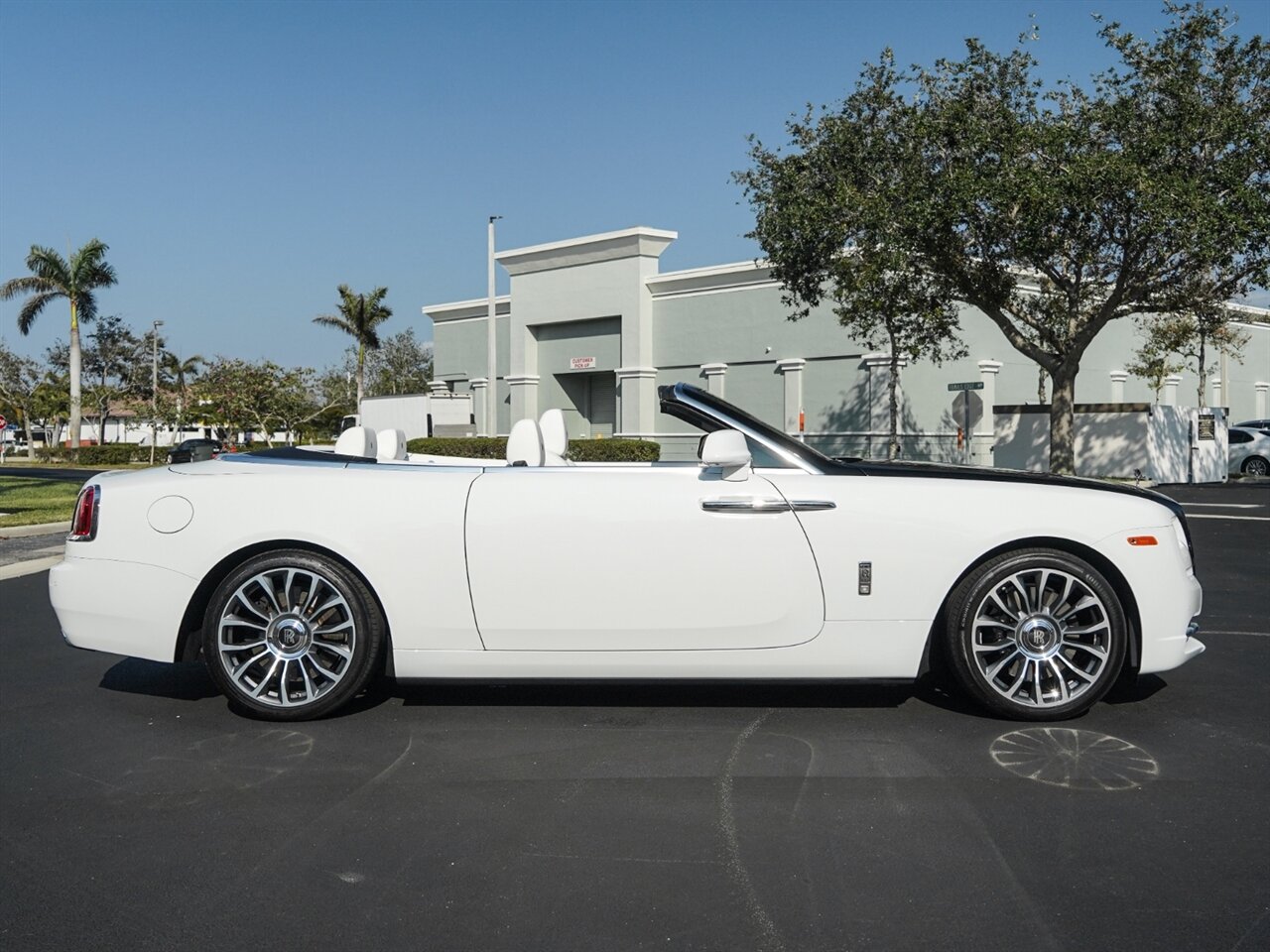 2019 Rolls-Royce Dawn   - Photo 68 - Bonita Springs, FL 34134