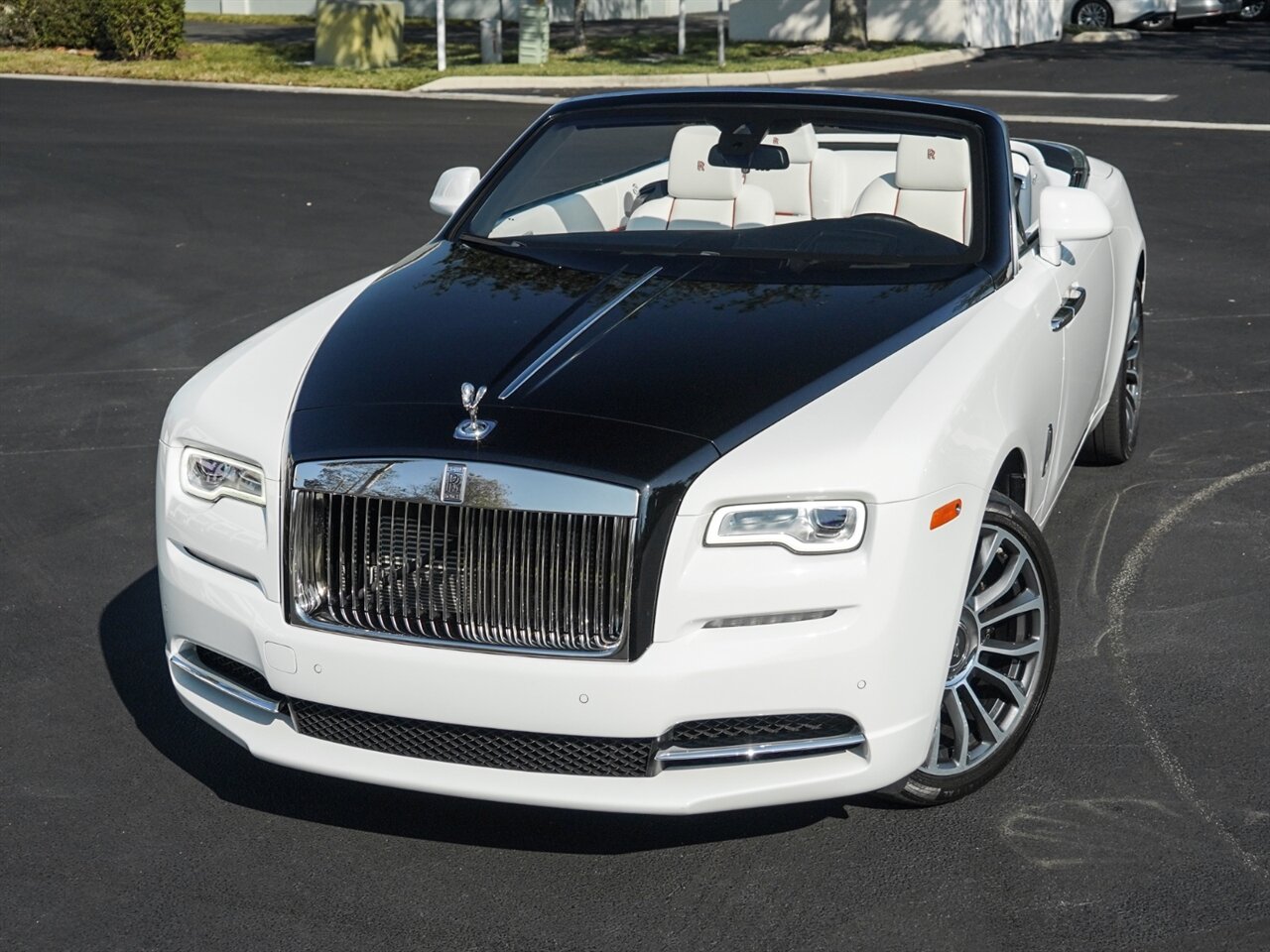 2019 Rolls-Royce Dawn   - Photo 8 - Bonita Springs, FL 34134