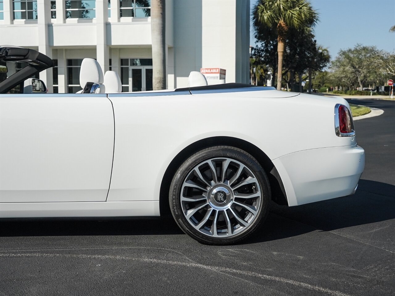 2019 Rolls-Royce Dawn   - Photo 50 - Bonita Springs, FL 34134