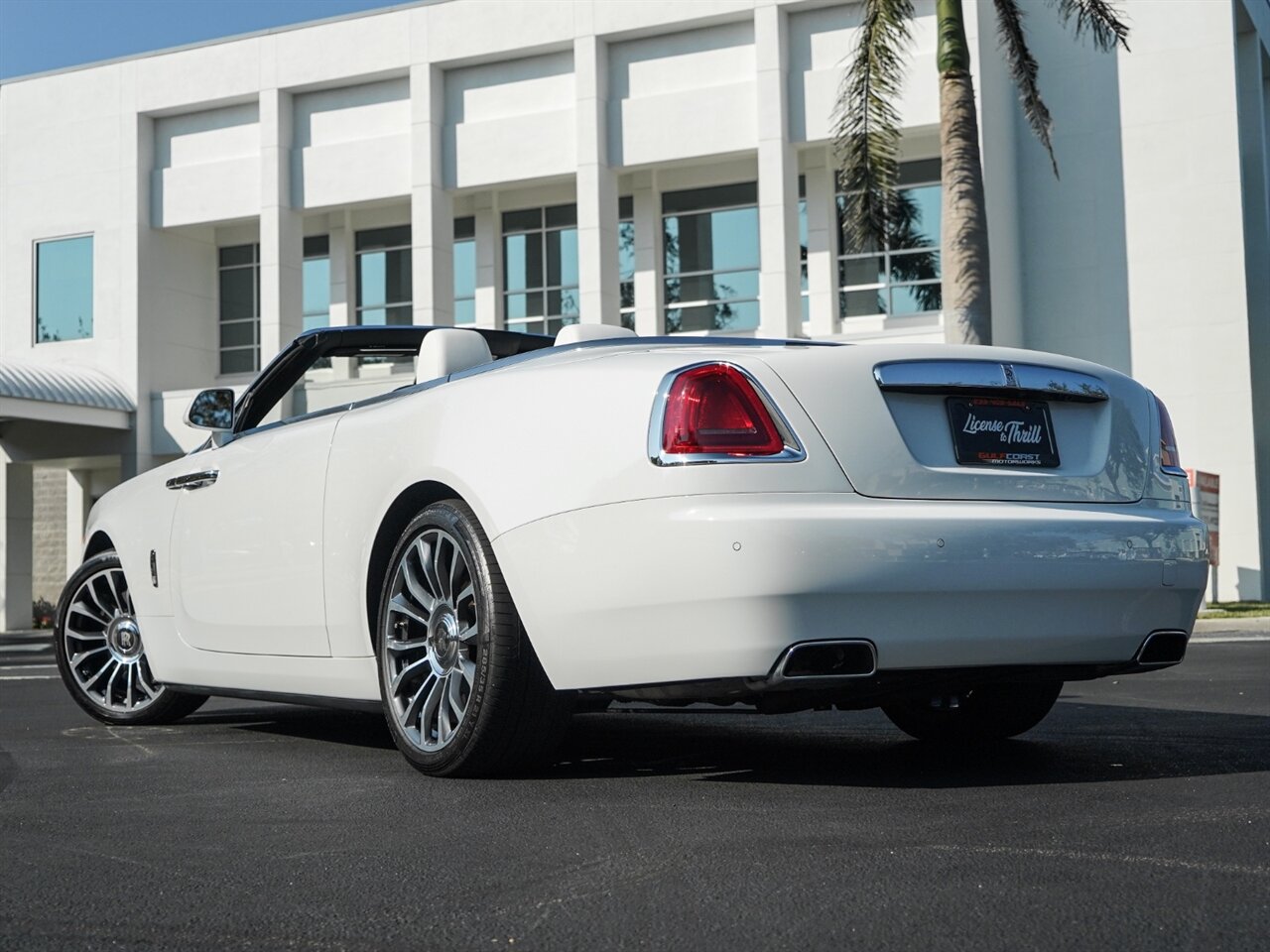 2019 Rolls-Royce Dawn   - Photo 52 - Bonita Springs, FL 34134