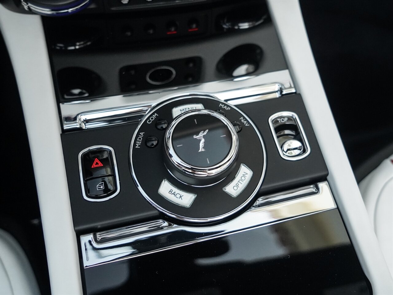 2019 Rolls-Royce Dawn   - Photo 21 - Bonita Springs, FL 34134