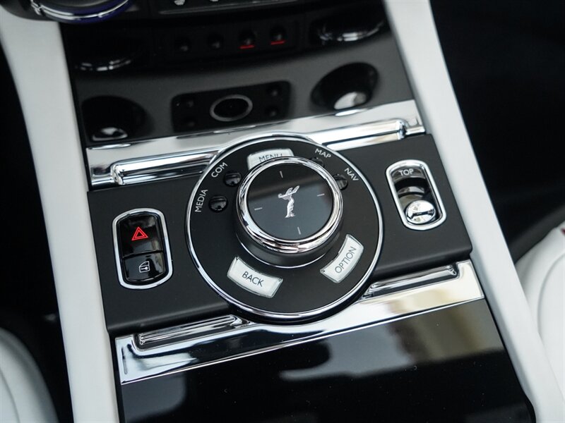 2019 Rolls-Royce Dawn - Photo 21 - Bonita Springs, FL 34134