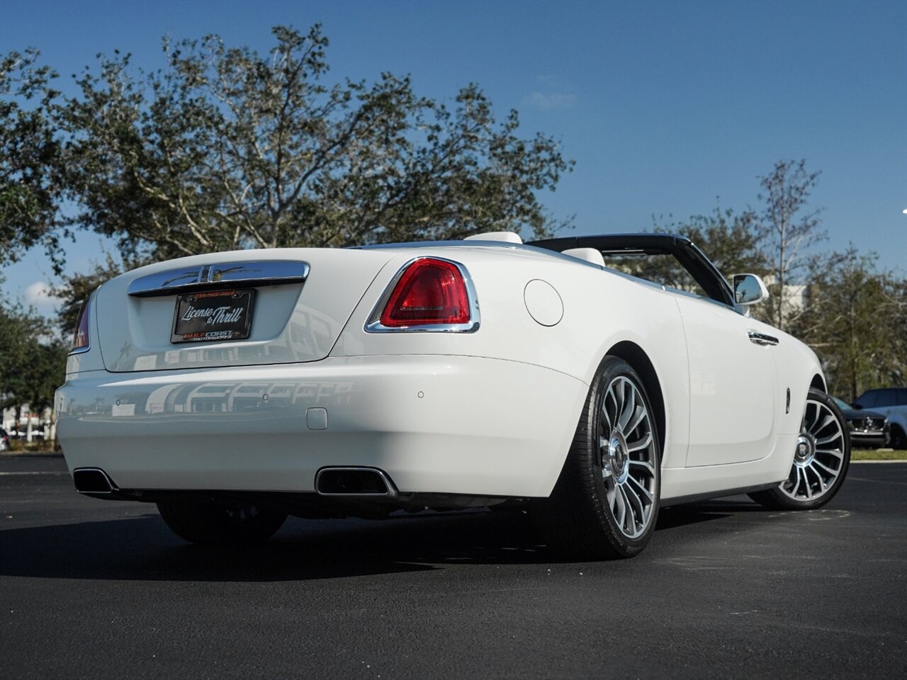 2019 Rolls-Royce Dawn   - Photo 64 - Bonita Springs, FL 34134