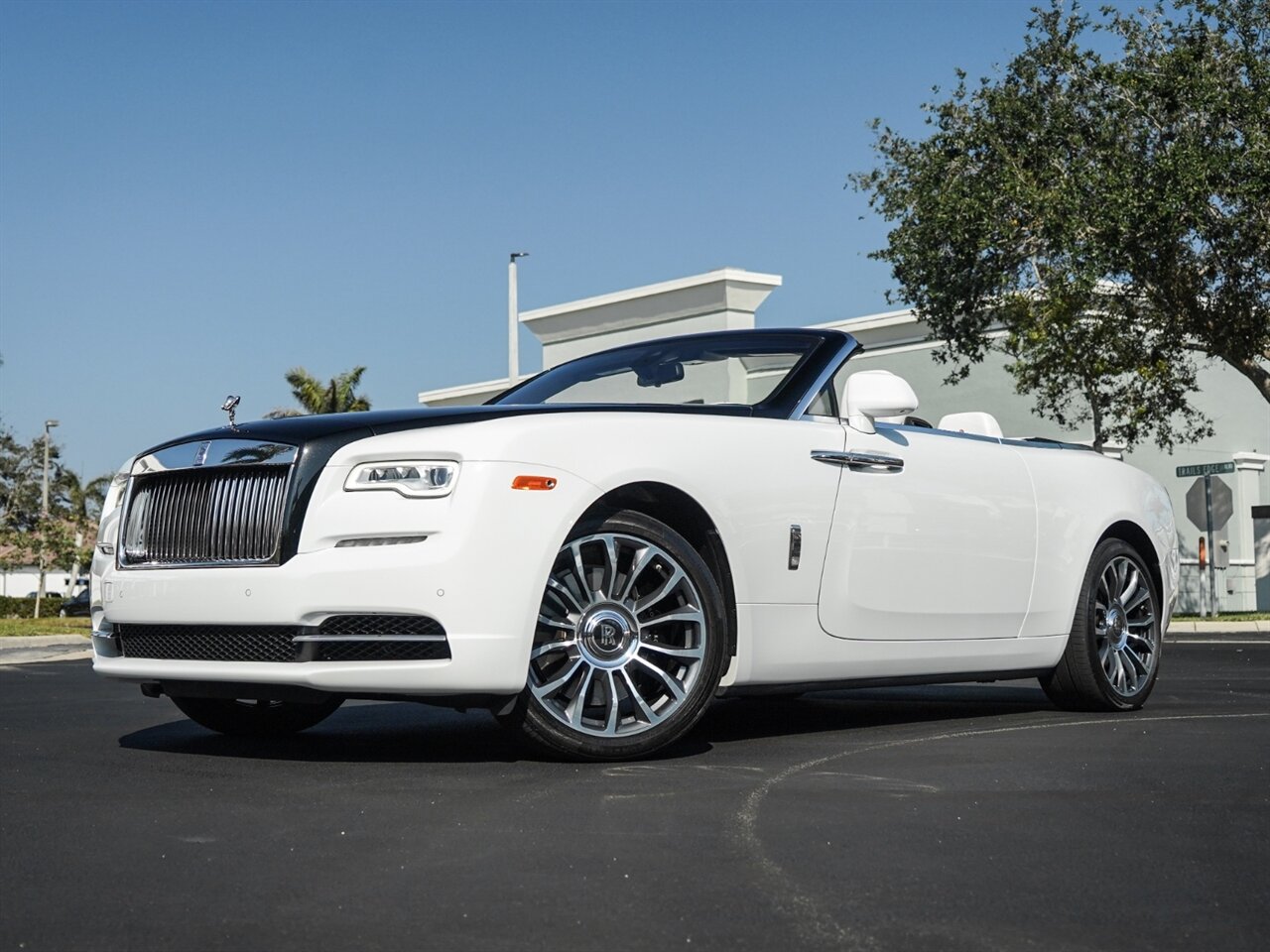 2019 Rolls-Royce Dawn   - Photo 11 - Bonita Springs, FL 34134