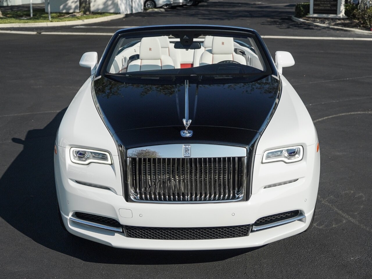 2019 Rolls-Royce Dawn   - Photo 5 - Bonita Springs, FL 34134