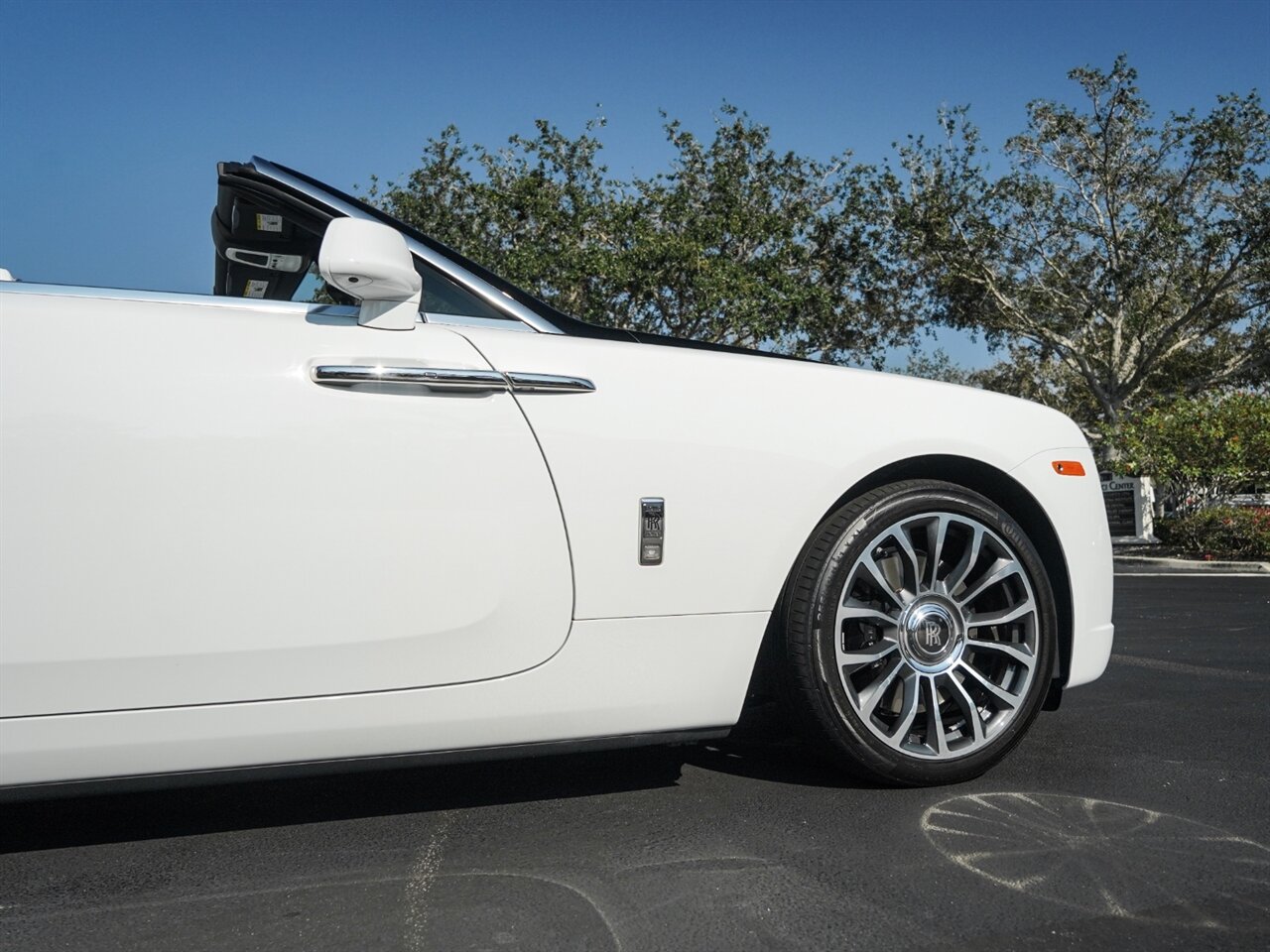 2019 Rolls-Royce Dawn   - Photo 70 - Bonita Springs, FL 34134