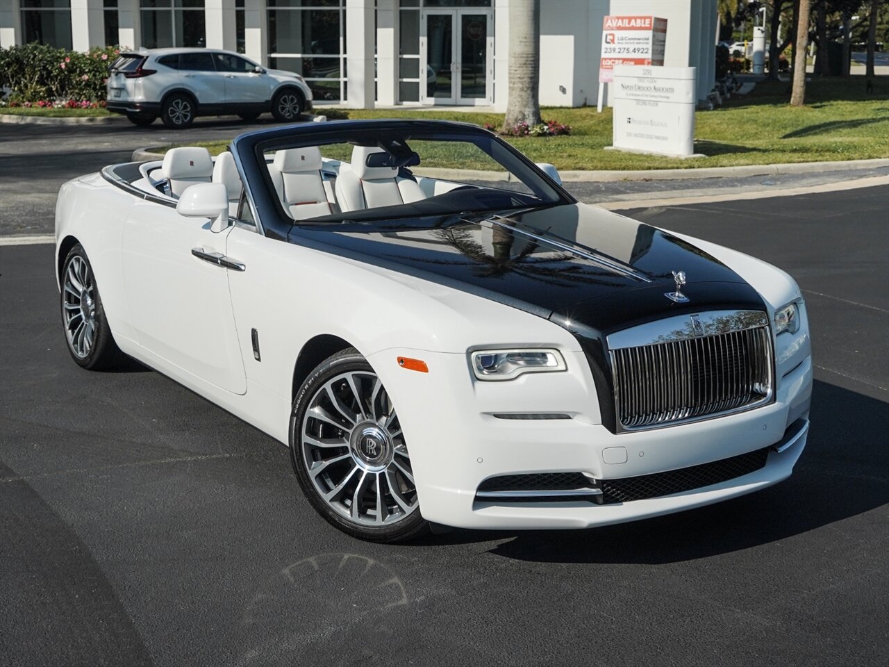 2019 Rolls-Royce Dawn   - Photo 72 - Bonita Springs, FL 34134