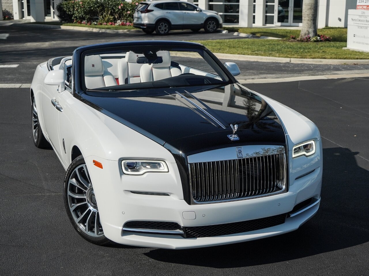 2019 Rolls-Royce Dawn   - Photo 75 - Bonita Springs, FL 34134