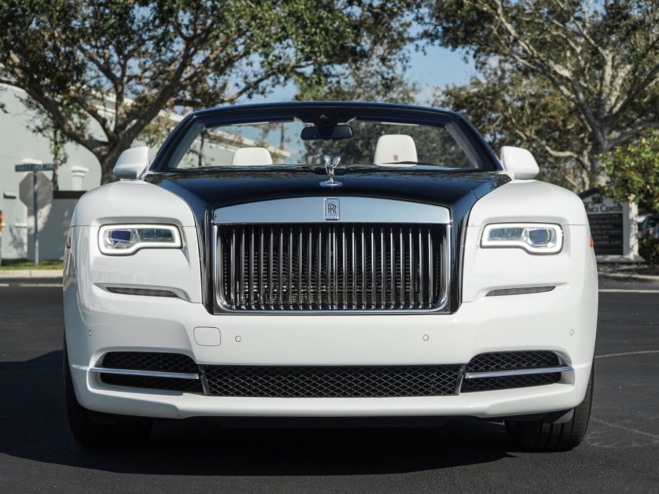 2019 Rolls-Royce Dawn   - Photo 6 - Bonita Springs, FL 34134