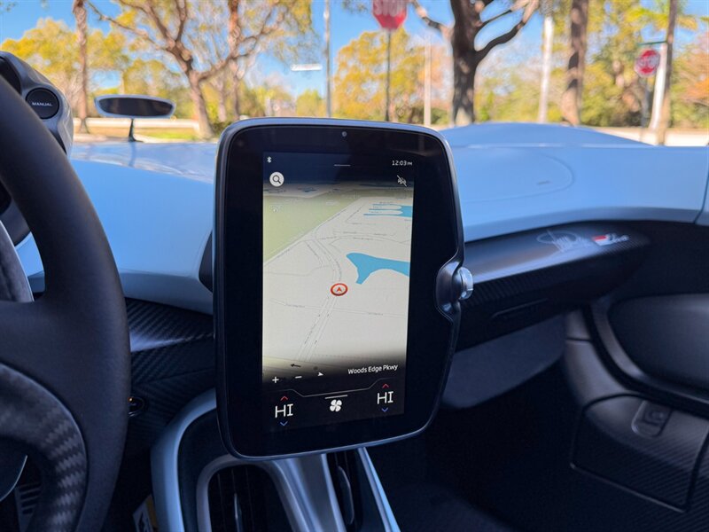 2021 McLaren Elva   - Photo 19 - Bonita Springs, FL 34134