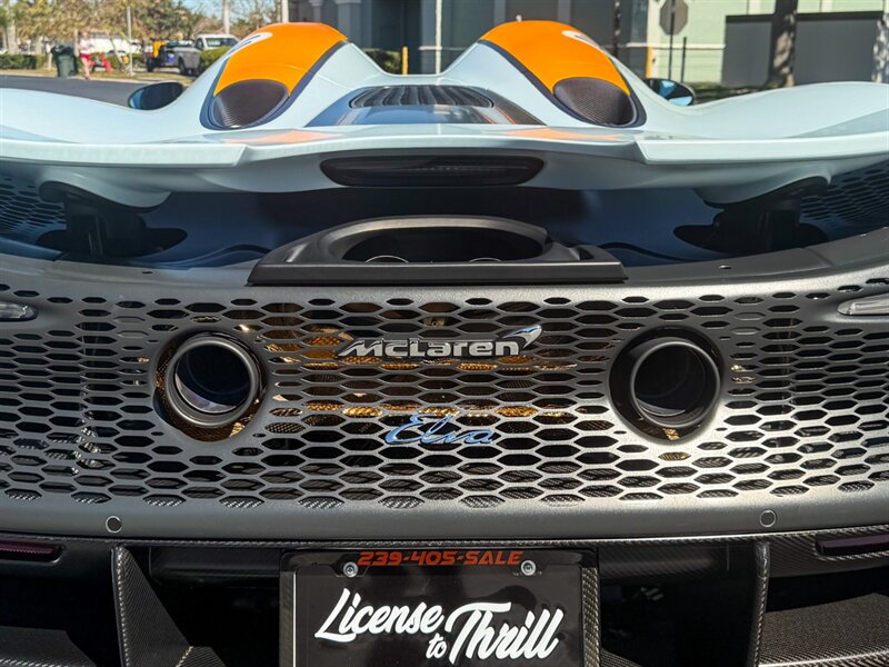 2021 McLaren Elva   - Photo 57 - Bonita Springs, FL 34134