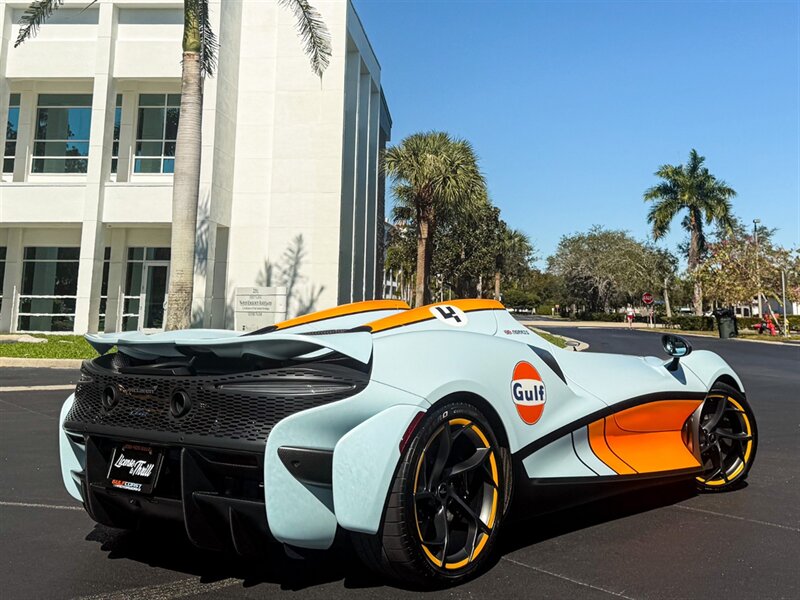 2021 McLaren Elva   - Photo 61 - Bonita Springs, FL 34134