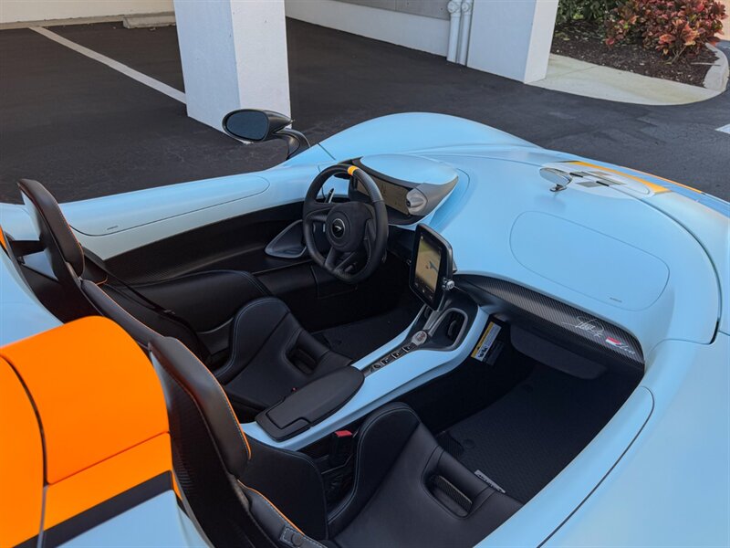 2021 McLaren Elva   - Photo 28 - Bonita Springs, FL 34134