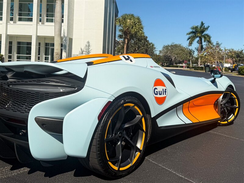 2021 McLaren Elva   - Photo 62 - Bonita Springs, FL 34134