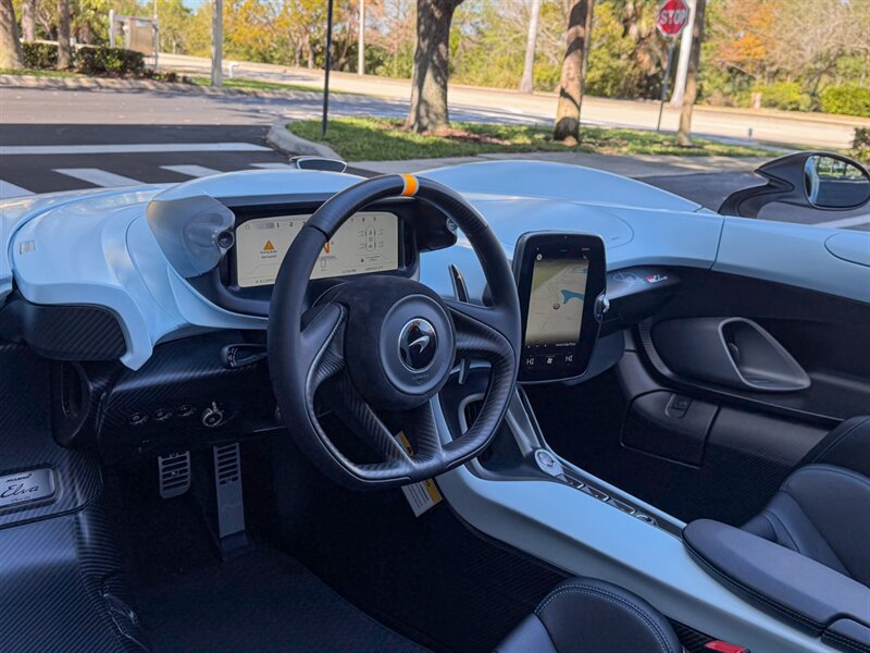 2021 McLaren Elva   - Photo 16 - Bonita Springs, FL 34134