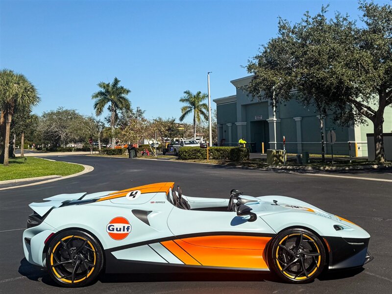 2021 McLaren Elva   - Photo 65 - Bonita Springs, FL 34134