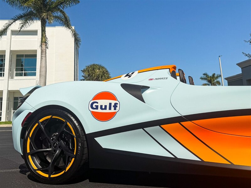 2021 McLaren Elva   - Photo 67 - Bonita Springs, FL 34134