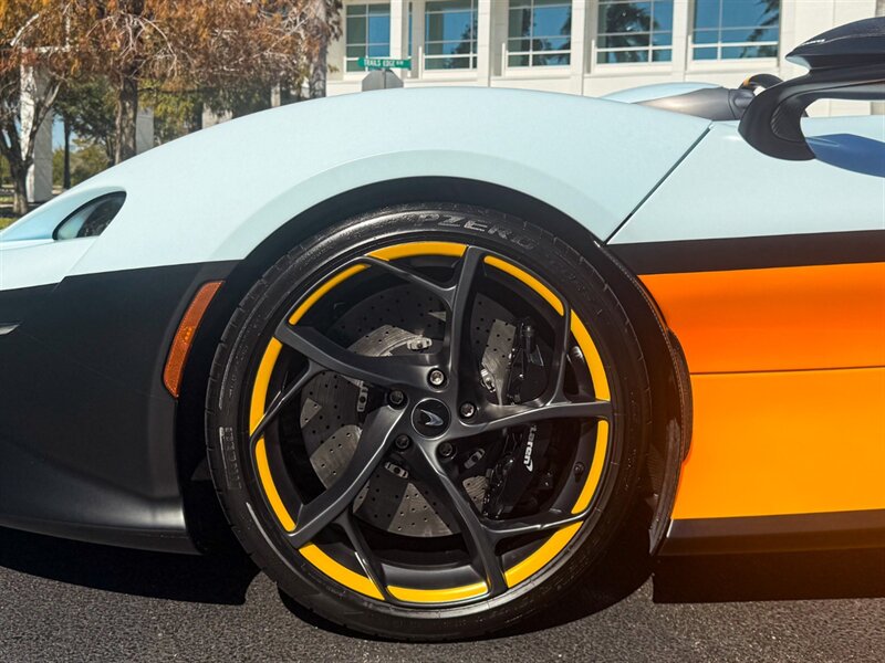 2021 McLaren Elva   - Photo 43 - Bonita Springs, FL 34134