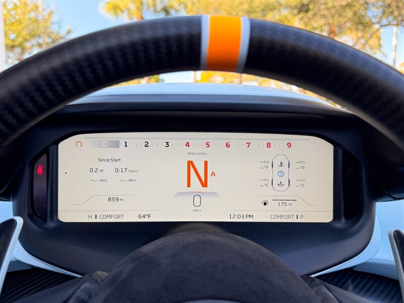 2021 McLaren Elva   - Photo 17 - Bonita Springs, FL 34134