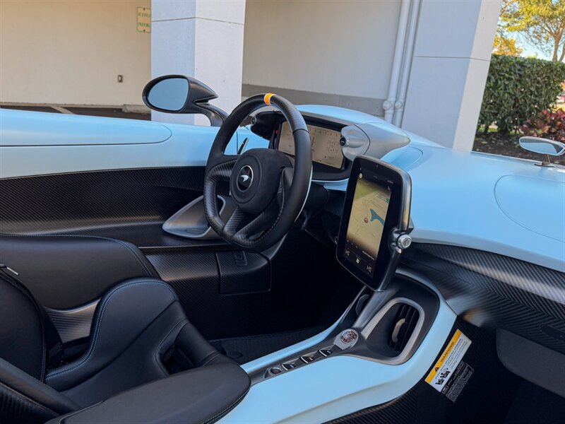 2021 McLaren Elva   - Photo 34 - Bonita Springs, FL 34134
