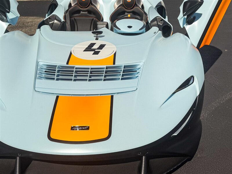 2021 McLaren Elva   - Photo 5 - Bonita Springs, FL 34134