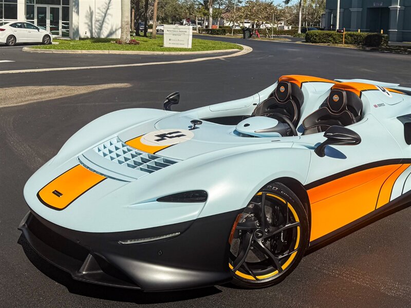 2021 McLaren Elva   - Photo 13 - Bonita Springs, FL 34134