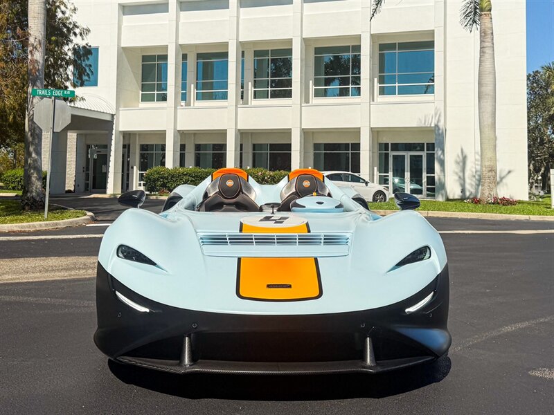 2021 McLaren Elva   - Photo 9 - Bonita Springs, FL 34134