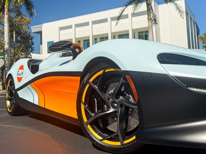 2021 McLaren Elva   - Photo 75 - Bonita Springs, FL 34134