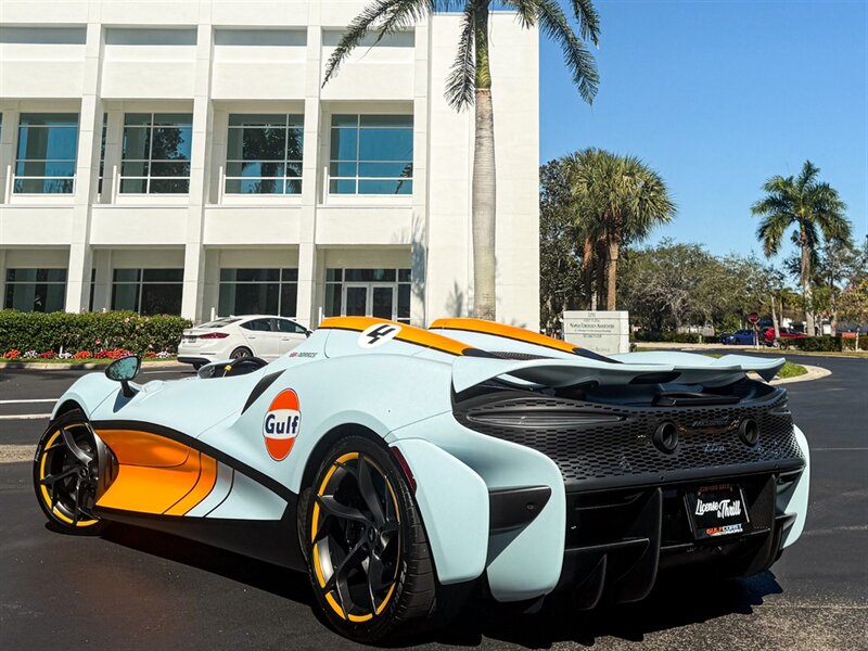 2021 McLaren Elva   - Photo 47 - Bonita Springs, FL 34134