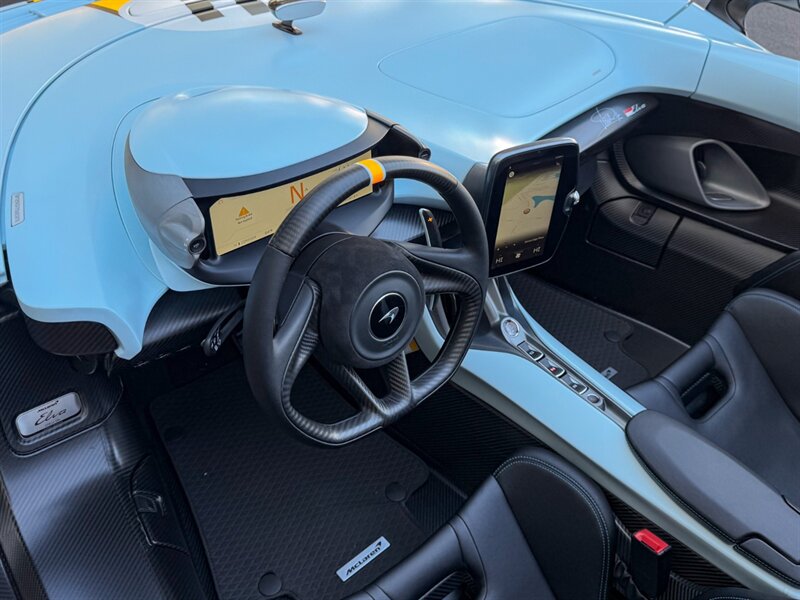 2021 McLaren Elva   - Photo 29 - Bonita Springs, FL 34134
