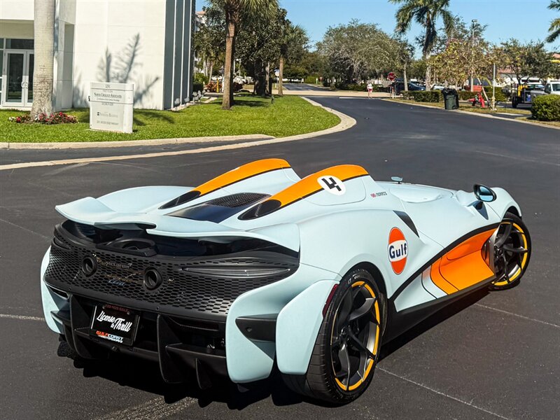 2021 McLaren Elva   - Photo 64 - Bonita Springs, FL 34134