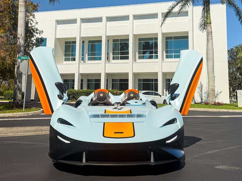 2021 McLaren Elva   - Photo 10 - Bonita Springs, FL 34134