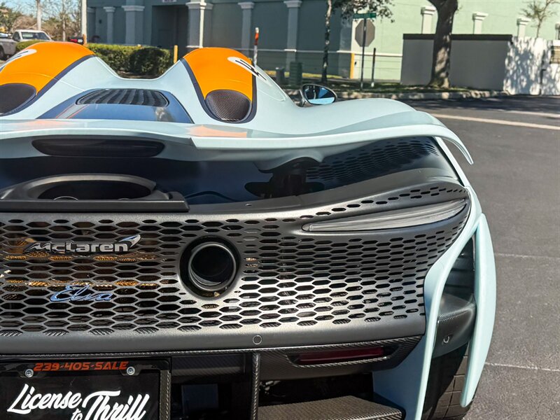 2021 McLaren Elva   - Photo 58 - Bonita Springs, FL 34134