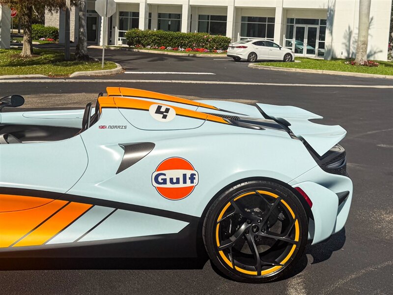 2021 McLaren Elva   - Photo 44 - Bonita Springs, FL 34134