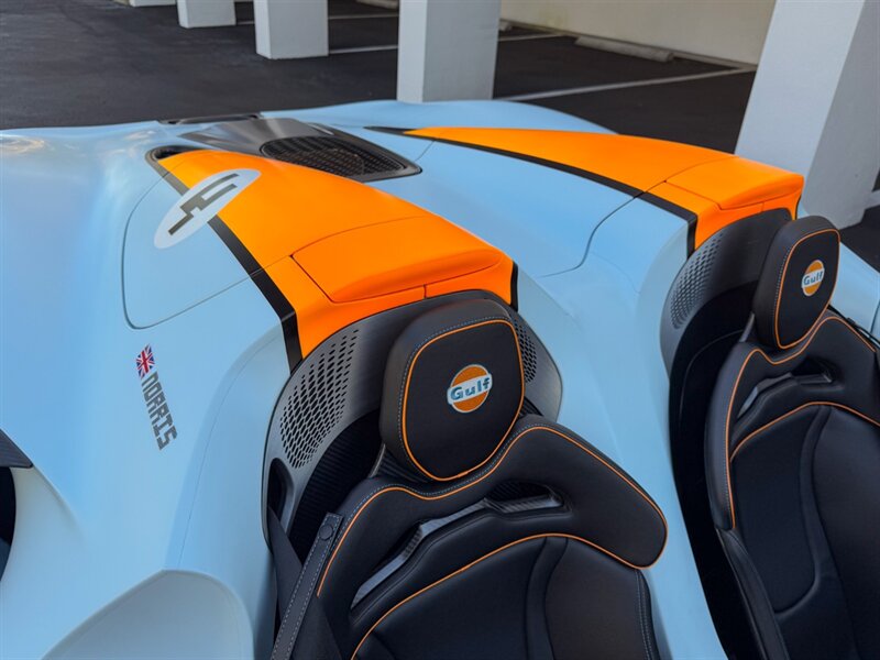 2021 McLaren Elva   - Photo 32 - Bonita Springs, FL 34134