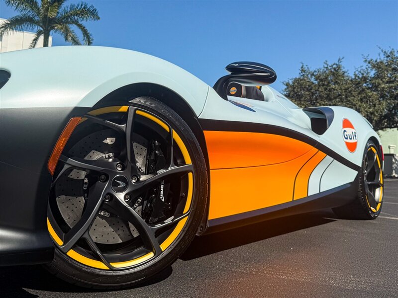 2021 McLaren Elva   - Photo 15 - Bonita Springs, FL 34134