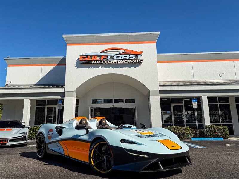 2021 McLaren Elva   - Photo 76 - Bonita Springs, FL 34134