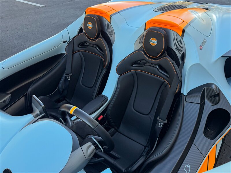 2021 McLaren Elva   - Photo 22 - Bonita Springs, FL 34134