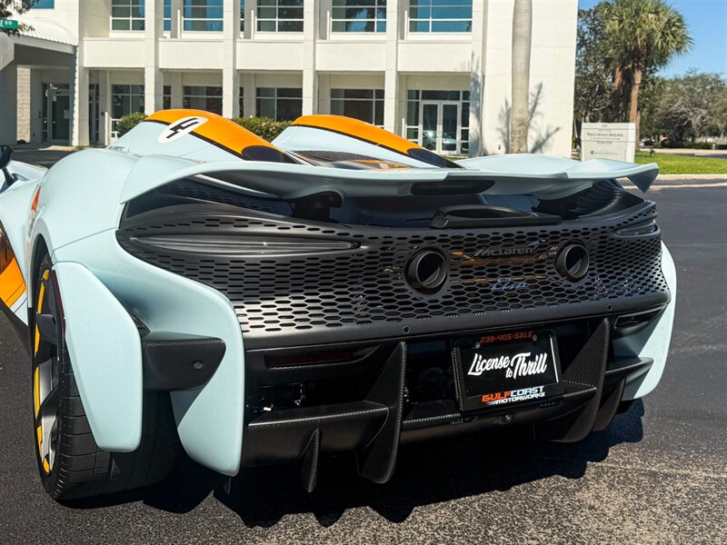 2021 McLaren Elva   - Photo 51 - Bonita Springs, FL 34134