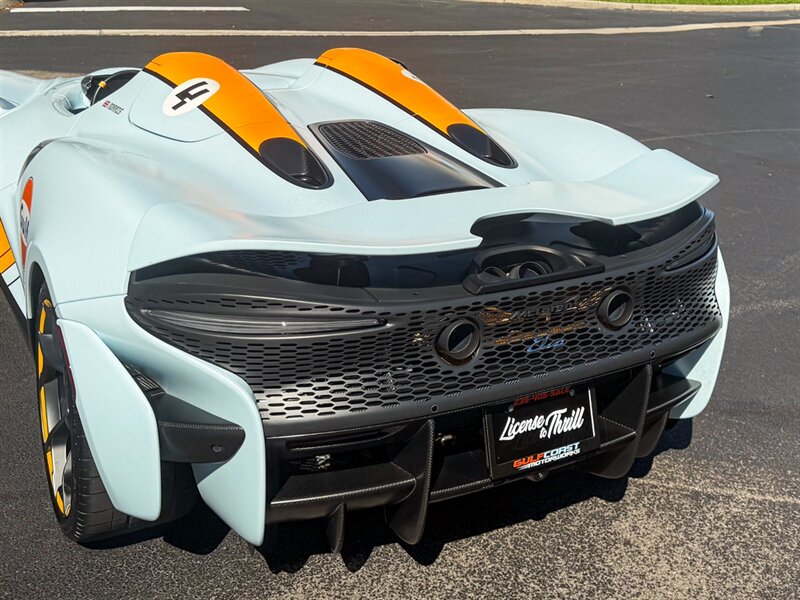 2021 McLaren Elva   - Photo 52 - Bonita Springs, FL 34134