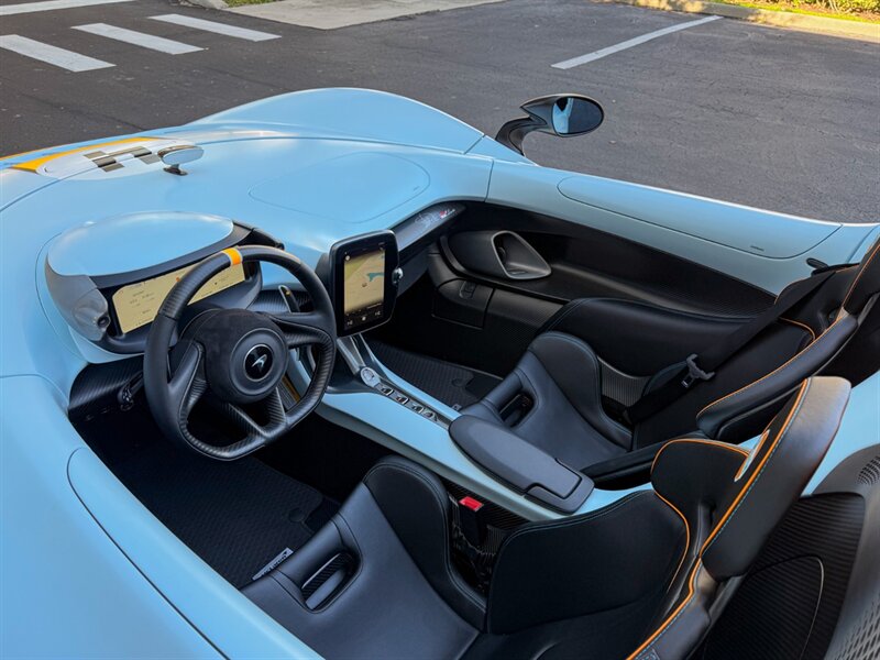 2021 McLaren Elva   - Photo 2 - Bonita Springs, FL 34134