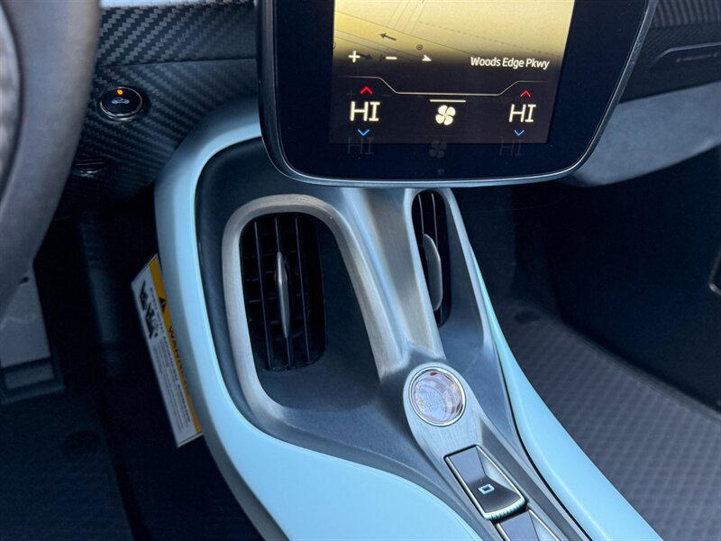 2021 McLaren Elva   - Photo 20 - Bonita Springs, FL 34134