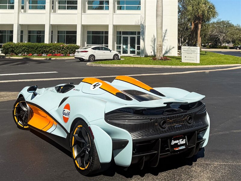 2021 McLaren Elva   - Photo 45 - Bonita Springs, FL 34134