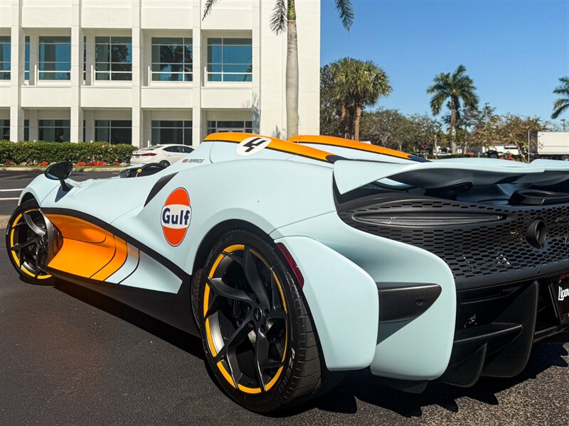 2021 McLaren Elva   - Photo 48 - Bonita Springs, FL 34134