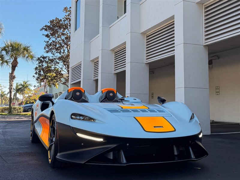 2021 McLaren Elva   - Photo 40 - Bonita Springs, FL 34134