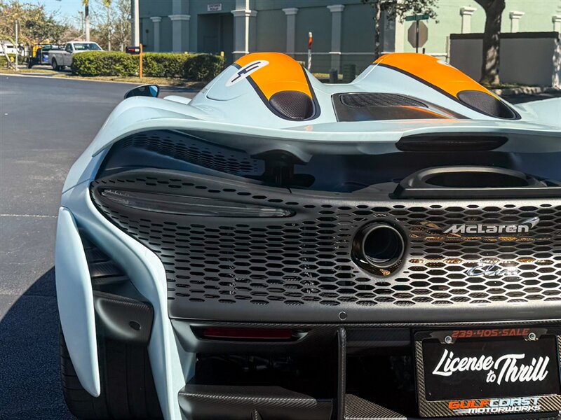 2021 McLaren Elva   - Photo 54 - Bonita Springs, FL 34134
