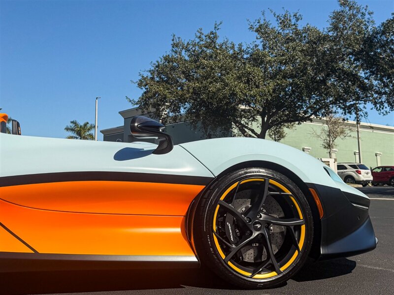 2021 McLaren Elva   - Photo 66 - Bonita Springs, FL 34134