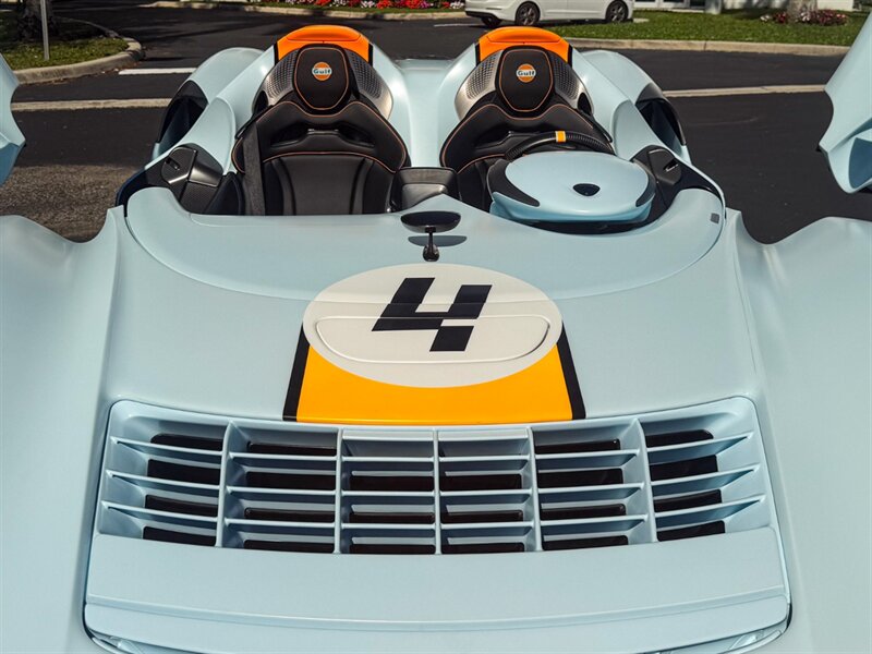 2021 McLaren Elva   - Photo 6 - Bonita Springs, FL 34134