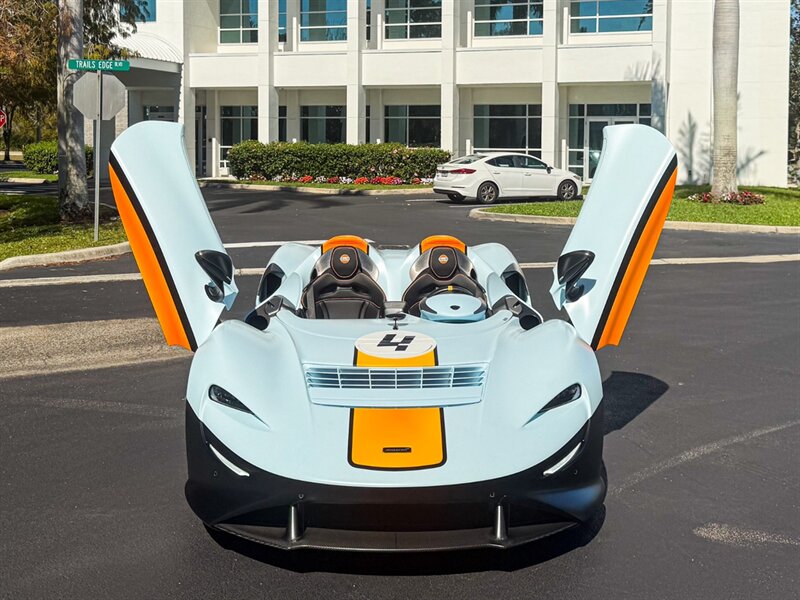 2021 McLaren Elva   - Photo 7 - Bonita Springs, FL 34134